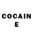 COCAIN FishScale Ubermenschliche